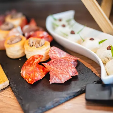 Bed & Breakfast Privilege 3*