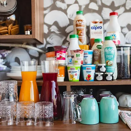 Nocleg ze śniadaniem Privilege Pietà