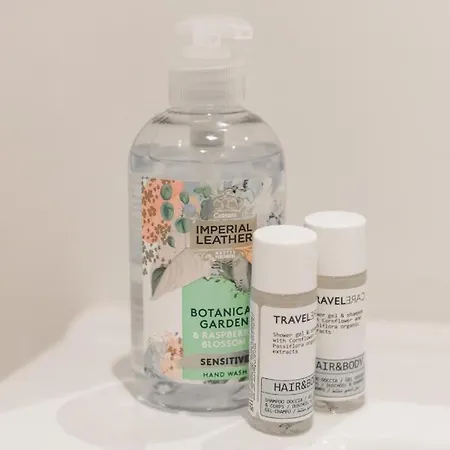 Privilege Bed & Breakfast