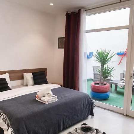 Nocleg ze śniadaniem Privilege