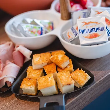 Panzió Privilege Pietà