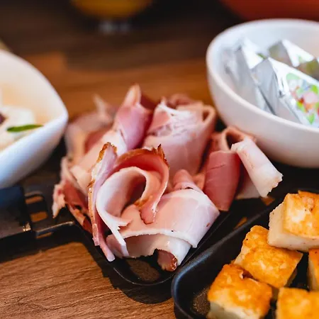 Privilege Bed & Breakfast 3*