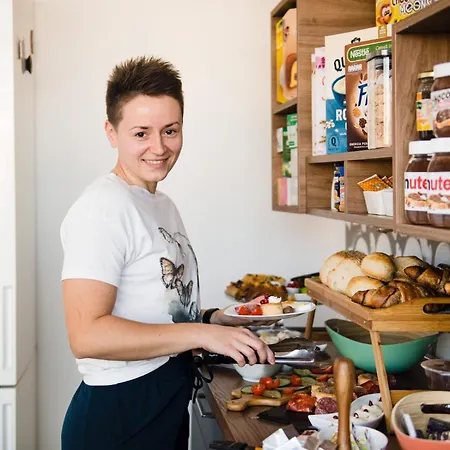 Privilege Bed & Breakfast