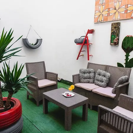 לינה וארוחת בוקר Privilege 3*