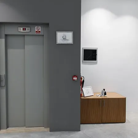 Privilege לינה וארוחת בוקר