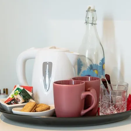 Bed and breakfast Privilege *