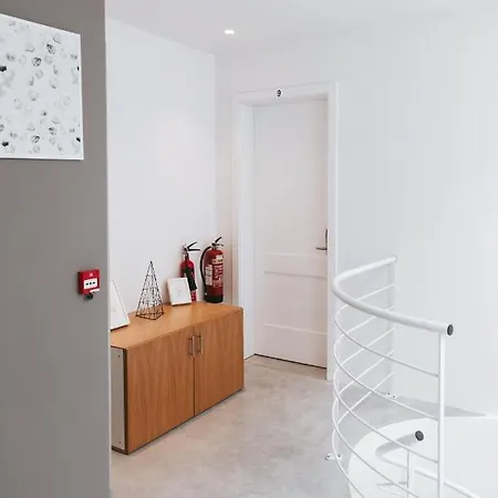 לינה וארוחת בוקר Privilege 3*