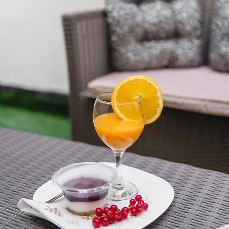 לינה וארוחת בוקר Privilege Pietà