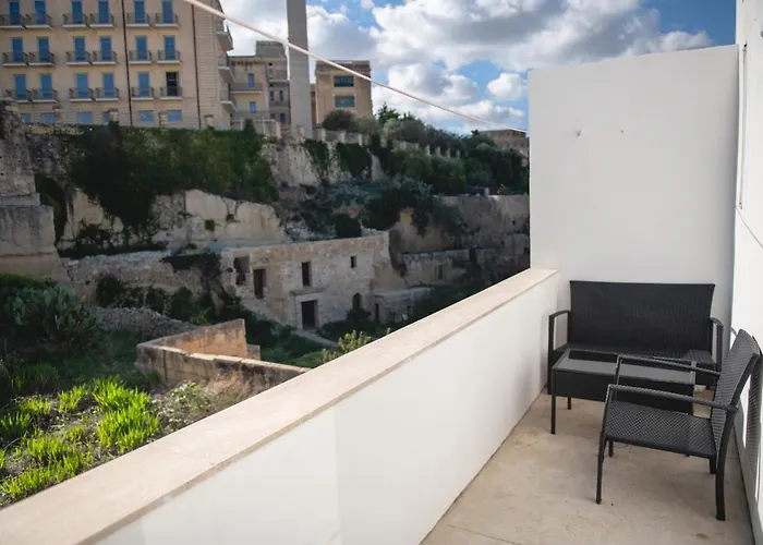 Privilege B&B Pietà