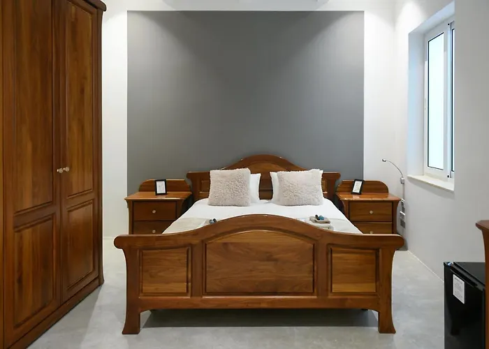 Bed & Breakfast Privilege 3*