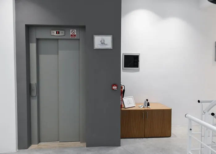 Privilege فندق مبيت وإفطار