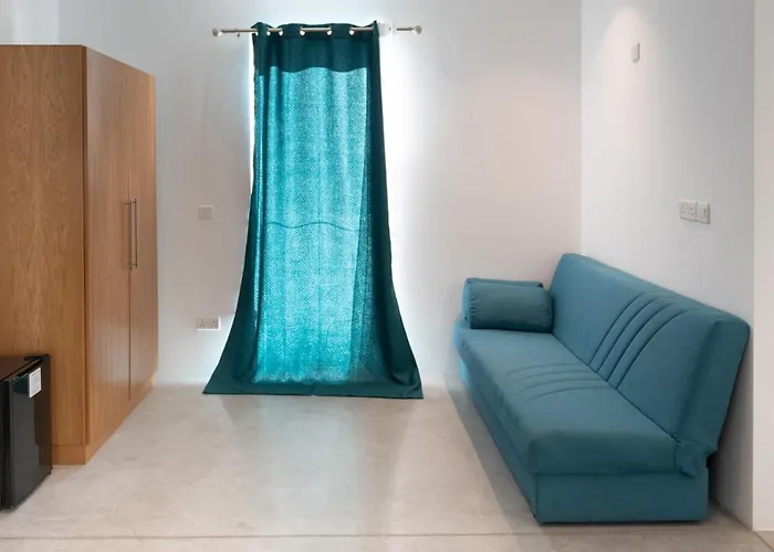 فندق مبيت وإفطار Privilege Pietà