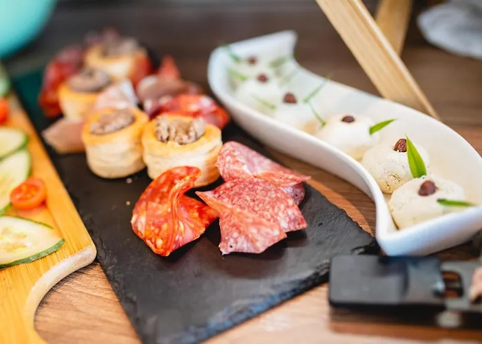 فندق مبيت وإفطار Privilege 3*