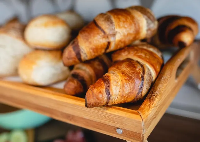 B&B Privilege Pietà