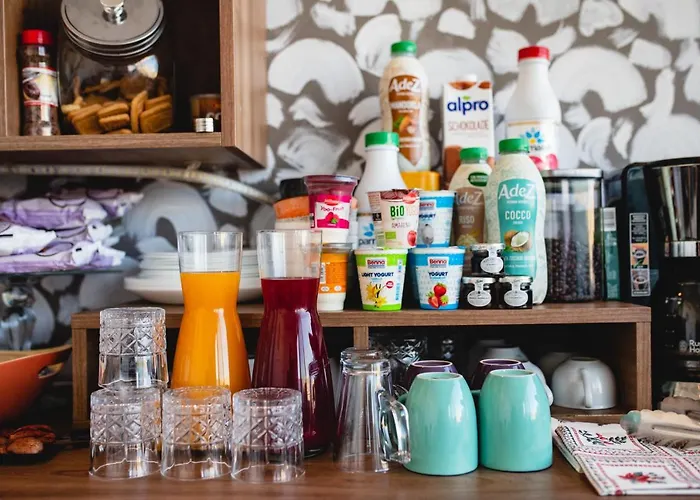 Bed & Breakfast Privilege Pietà