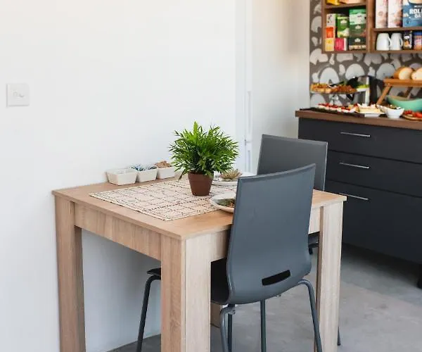 Privilege B&B Pietà