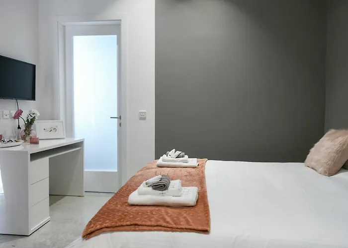 فندق مبيت وإفطار Privilege Pietà