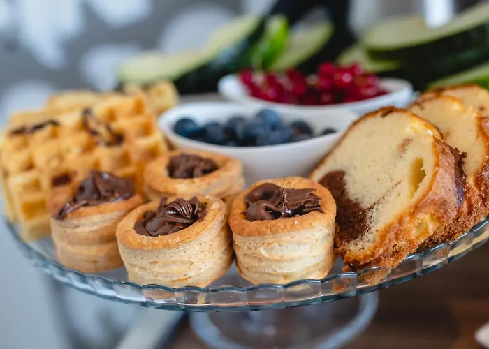 Privilege فندق مبيت وإفطار 3*