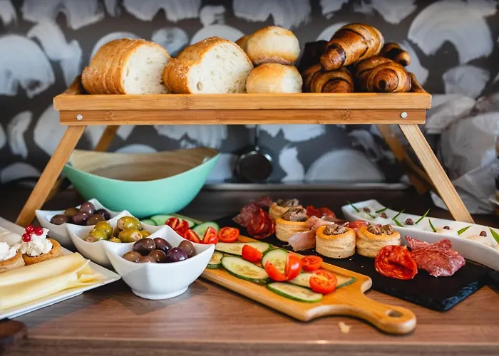 Privilege B&B Pietà