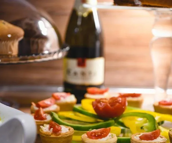 Privilege فندق مبيت وإفطار