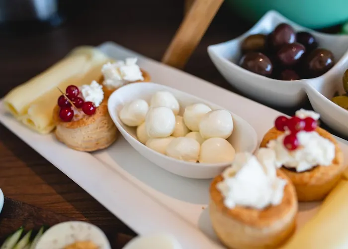 B&B Privilege Pietà