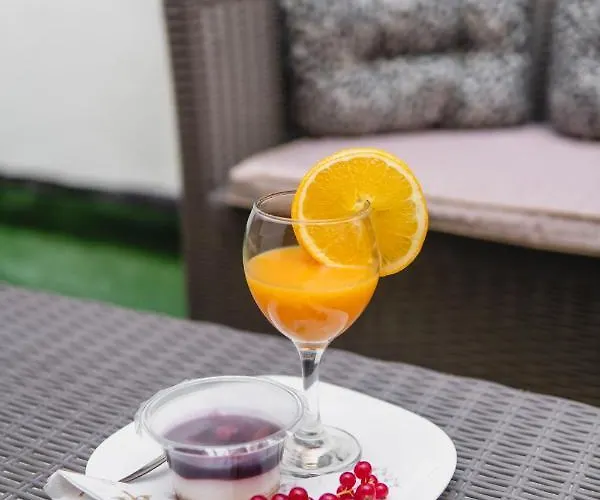 فندق مبيت وإفطار Privilege Pietà