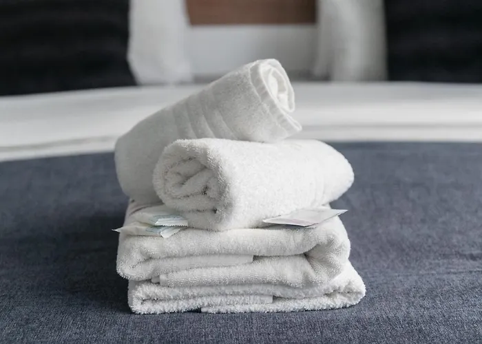 Privilege فندق مبيت وإفطار 3*