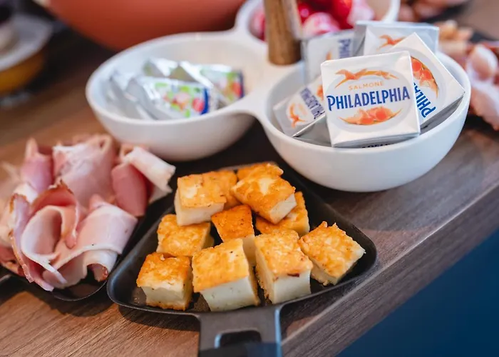 فندق مبيت وإفطار Privilege Pietà