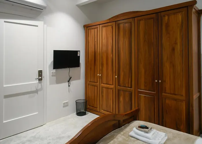 فندق مبيت وإفطار Privilege