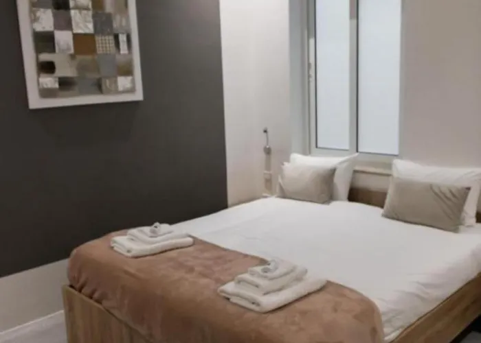 Privilege فندق مبيت وإفطار