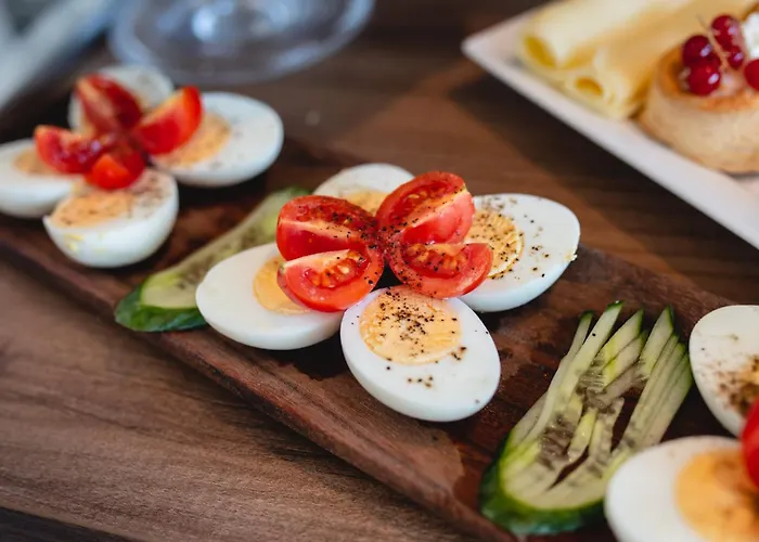 فندق مبيت وإفطار Privilege Pietà