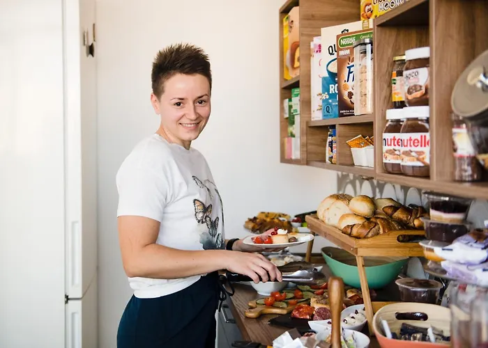 Privilege فندق مبيت وإفطار